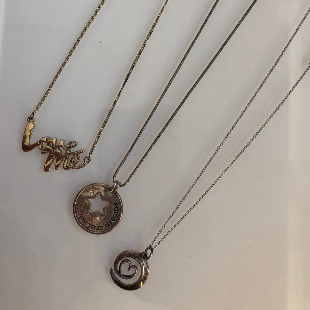 Necklace!